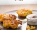 mac and cheese latkes on overtimecook