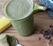 Moringa Green Smoothie Recipe