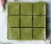 Pistachio Amaranth Moringa Bars (raw, vegan, grain-free)