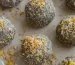 Quinoa Hemp Snack Balls