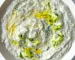 vegan tzatziki