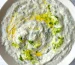 vegan tzatziki